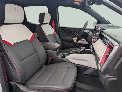 2026 GMC Canyon 4WD AT4X