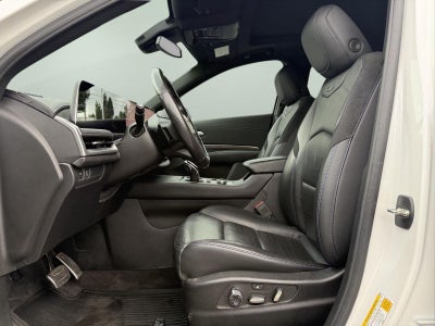 2024 Cadillac XT4 AWD Sport
