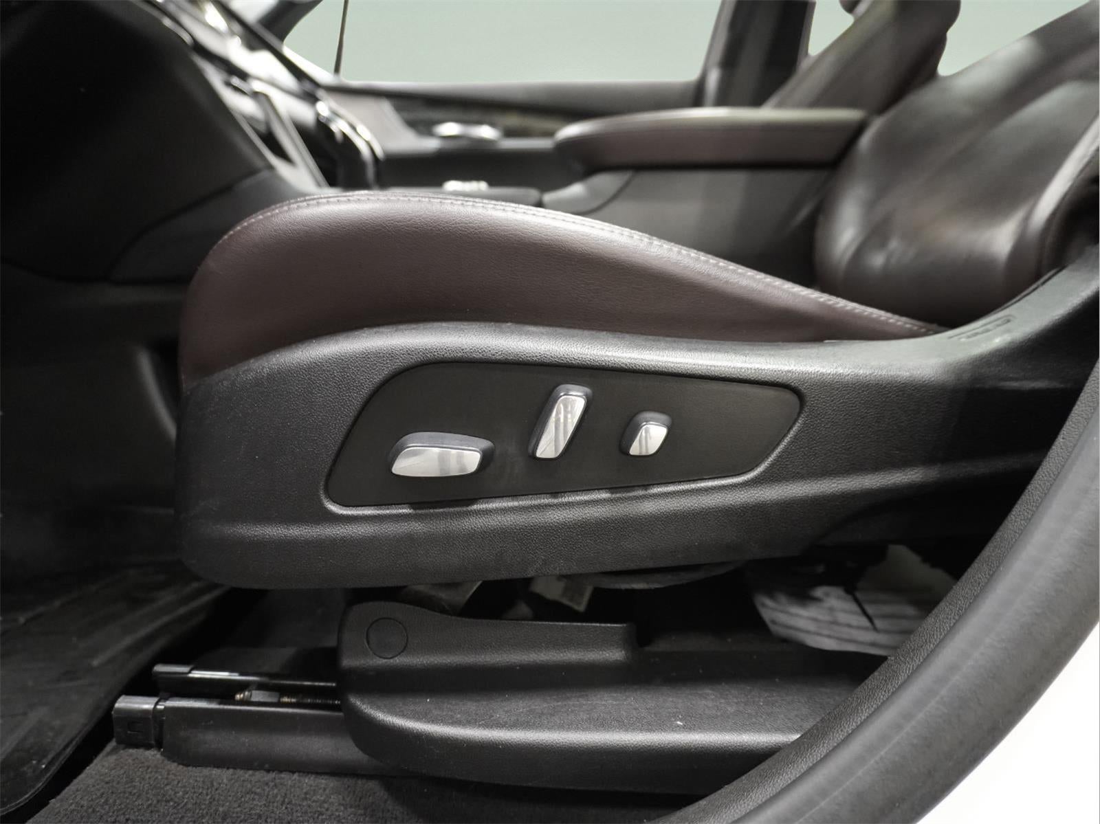 2020 Cadillac XT6 AWD Premium Luxury