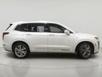 2020 Cadillac XT6 AWD Premium Luxury