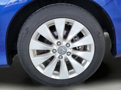 2014 Honda Accord Coupe EX-L