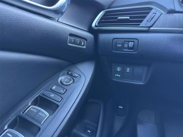 2021 Honda Accord EX-L