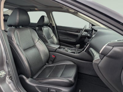 2020 Nissan Maxima SL