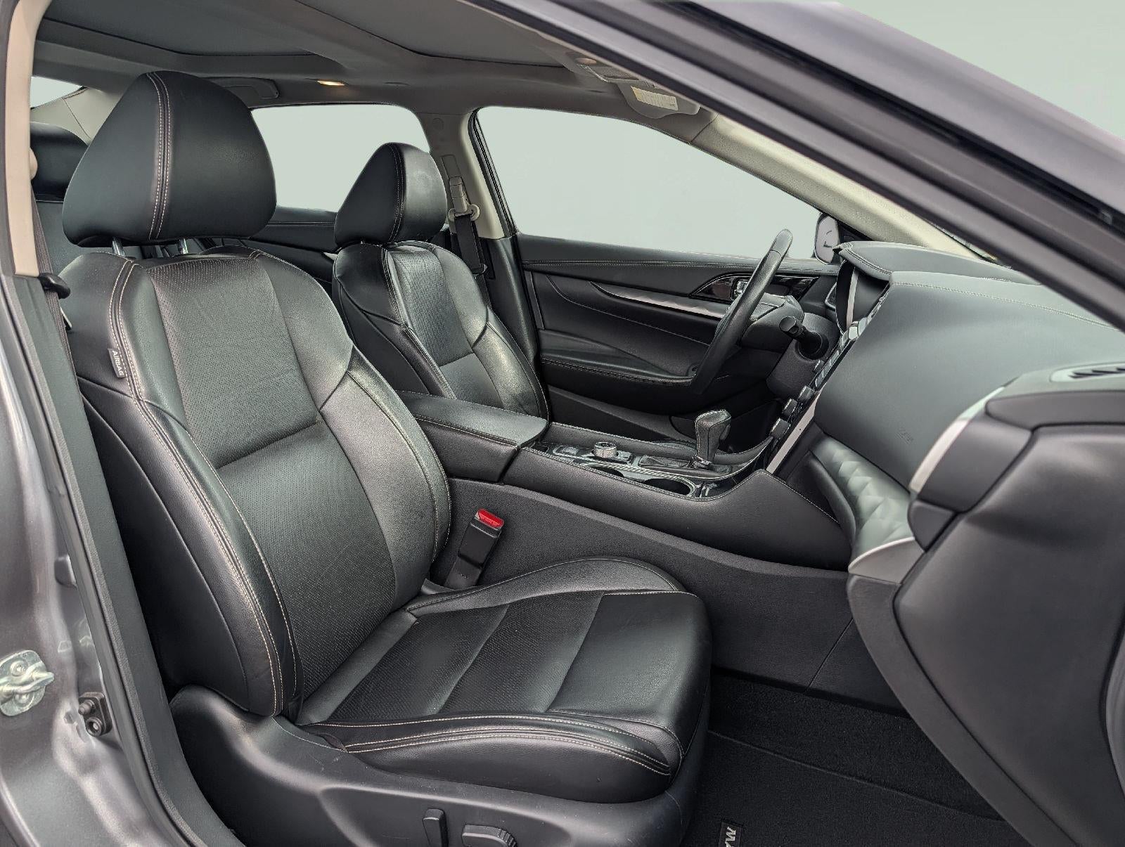 2020 Nissan Maxima SL