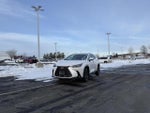 2025 Lexus NX 250 AWD