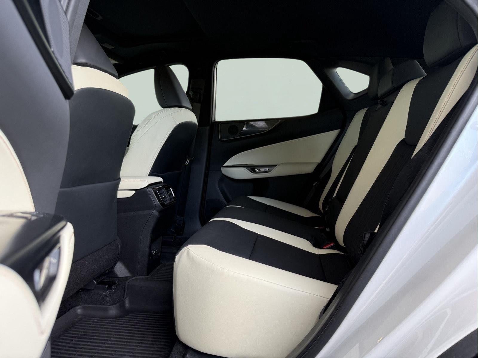 2024 Lexus Nx 350 AWD