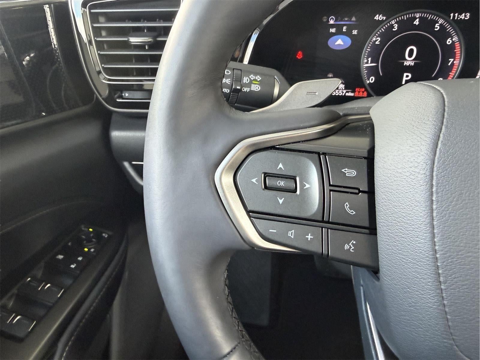 2024 Lexus NX 350 AWD