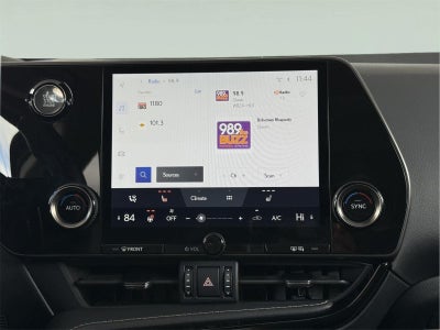 2024 Lexus NX 350 AWD