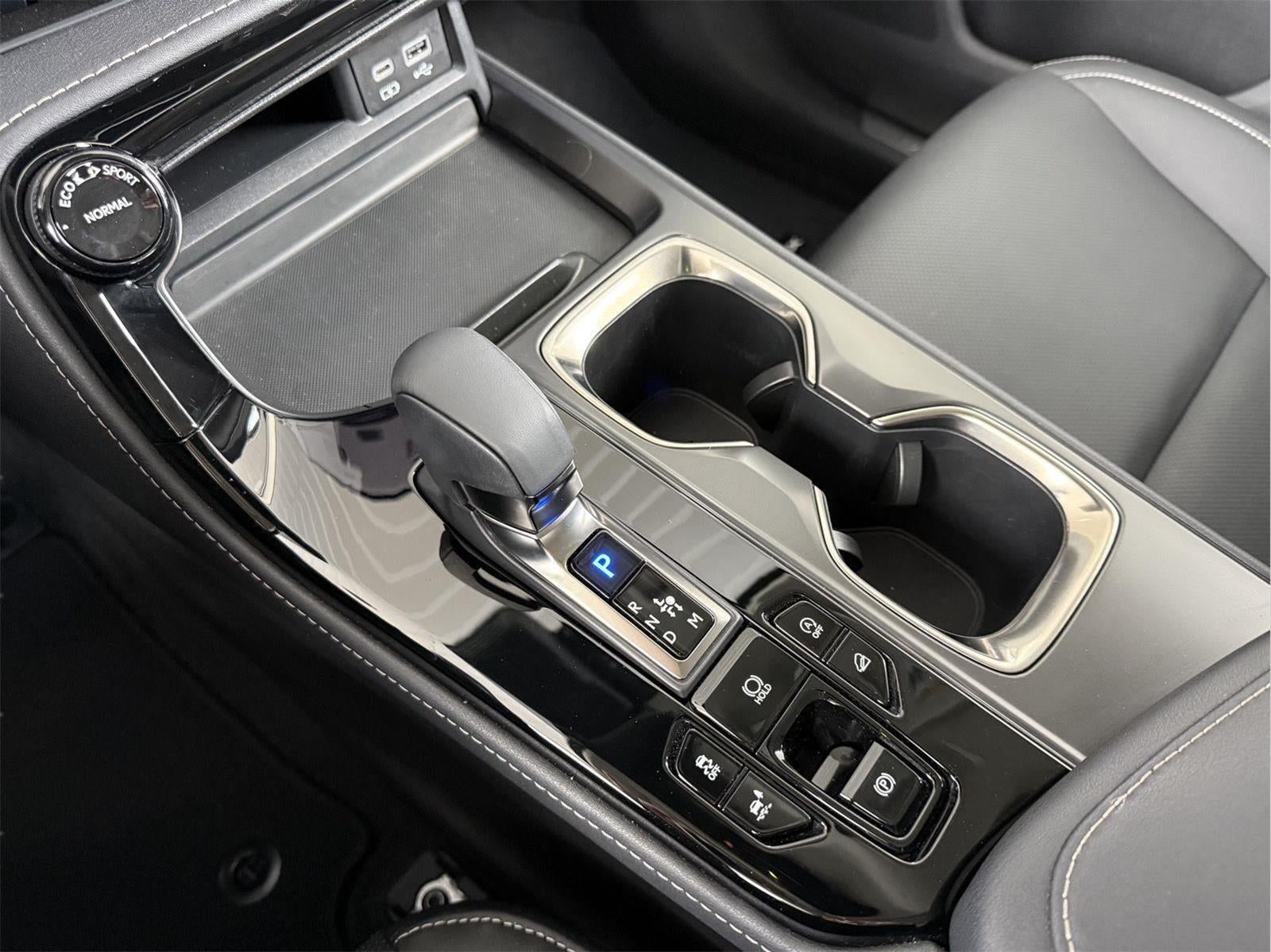 2024 Lexus NX 350 AWD