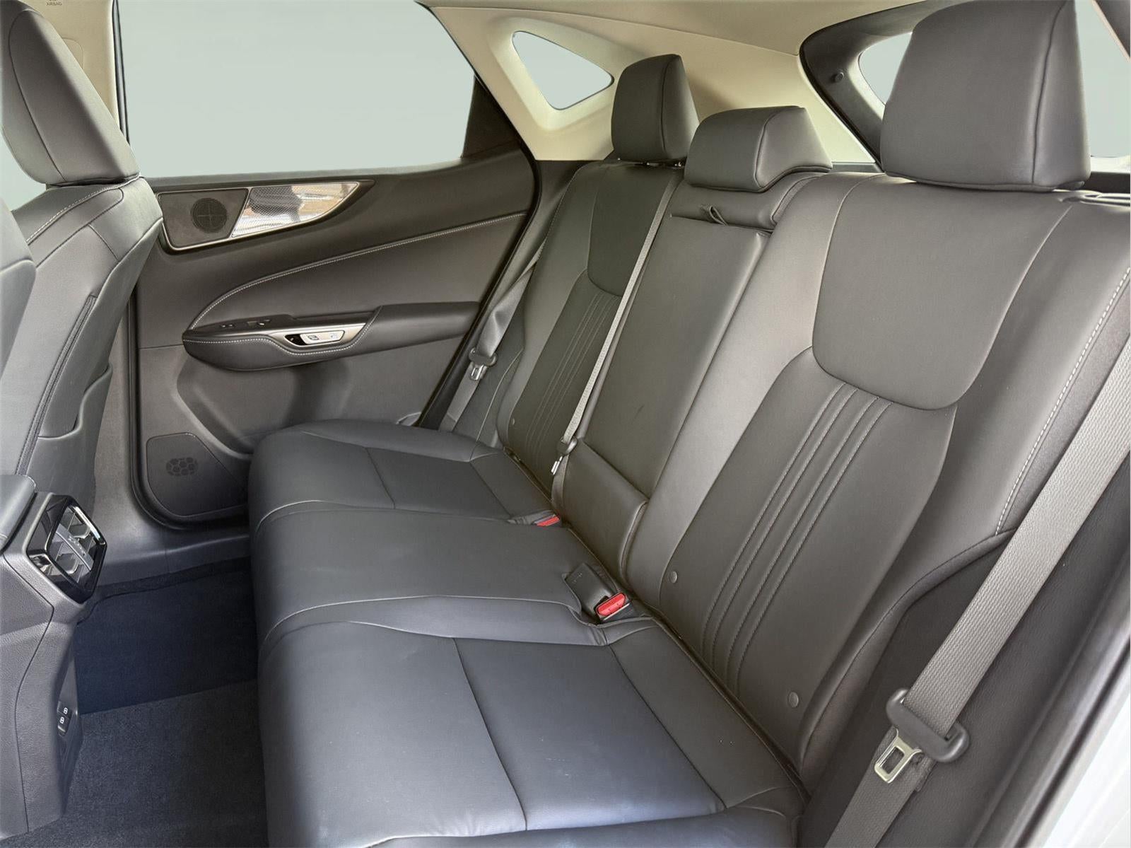 2024 Lexus NX 350 AWD