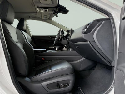 2024 Lexus NX 350 AWD