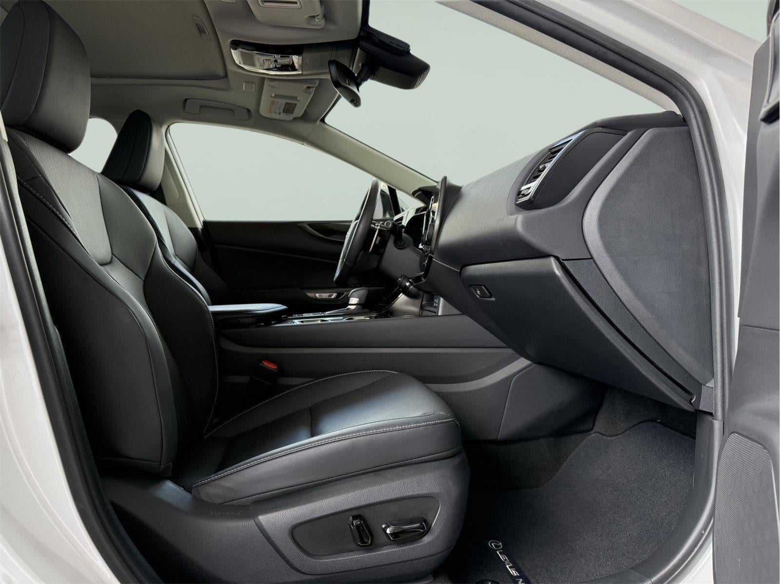 2024 Lexus NX 350 AWD