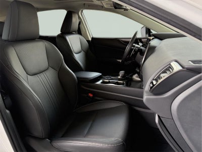 2024 Lexus NX 350 AWD