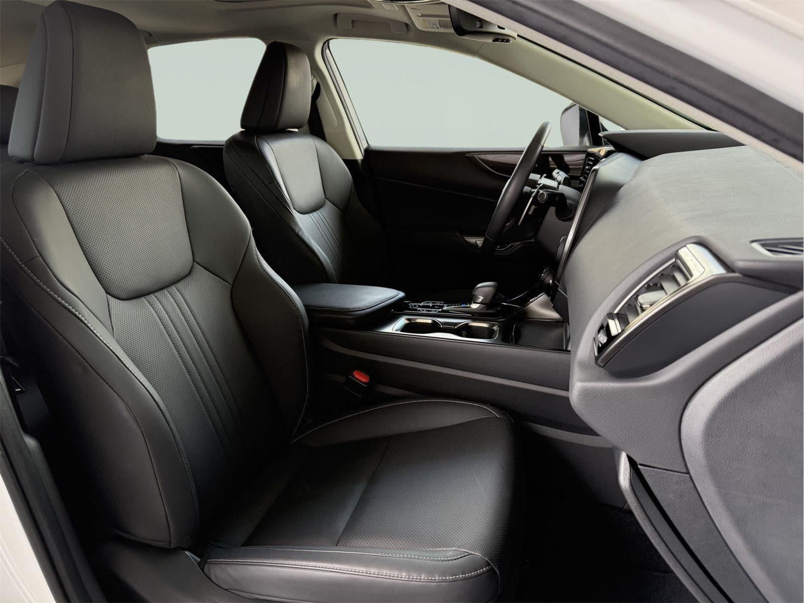 2024 Lexus NX 350 AWD