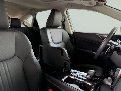 2024 Lexus NX 350 AWD