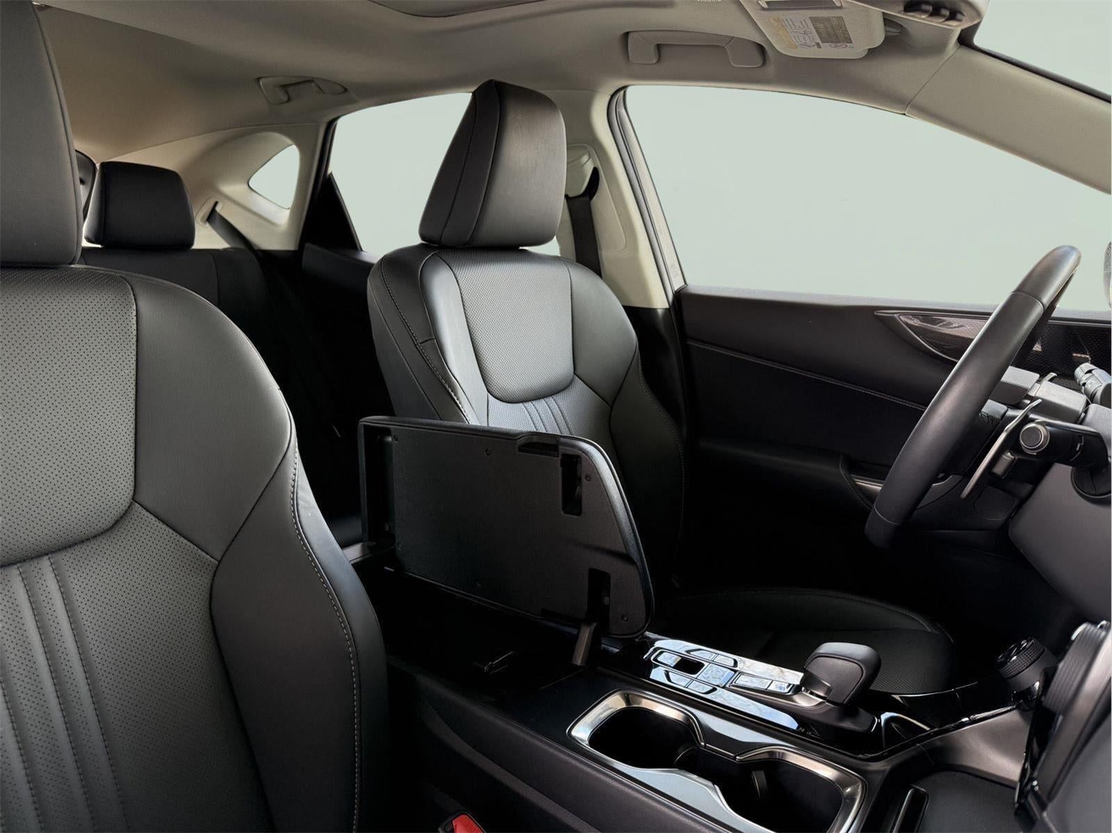 2024 Lexus NX 350 AWD