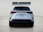 2024 Lexus NX 350 AWD
