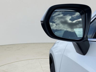 2024 Lexus NX 350 AWD