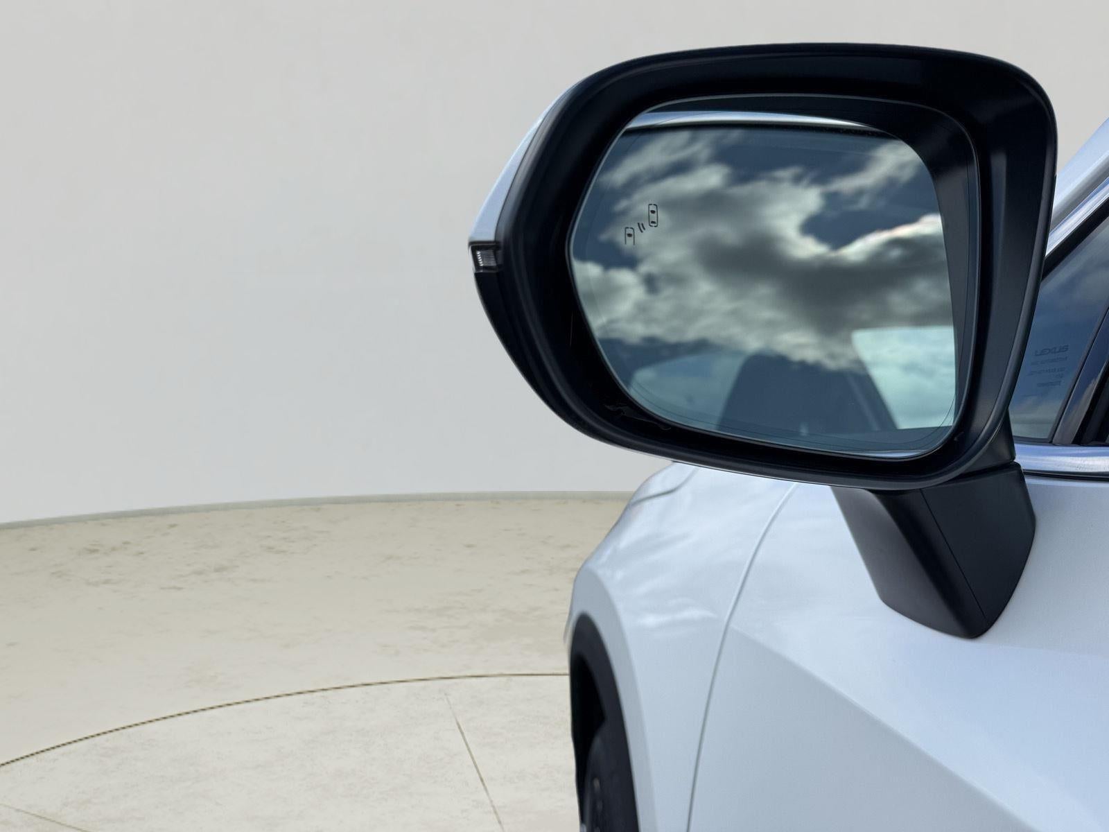 2024 Lexus NX 350 AWD