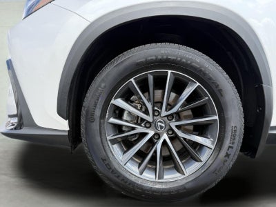 2024 Lexus NX 350 AWD