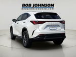 2024 Lexus NX 350 AWD