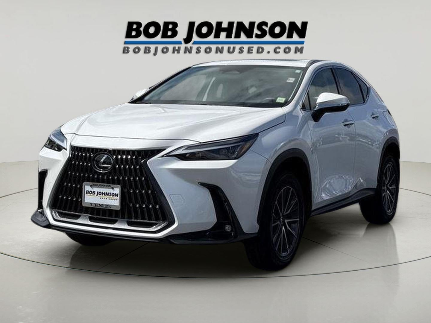 2024 Lexus NX 350 AWD