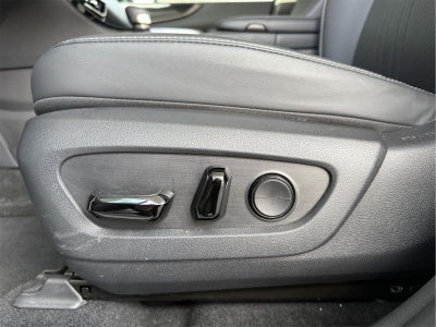 2024 Lexus NX 350 AWD