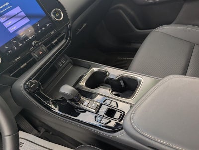 2022 Lexus NX 350 AWD