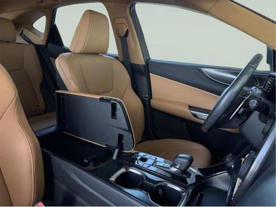 2022 Lexus NX 350 350