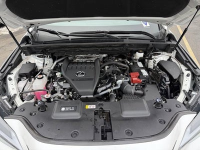 2024 Lexus NX 350 NX 350 AWD