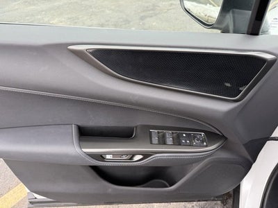 2024 Lexus NX 350 NX 350 AWD