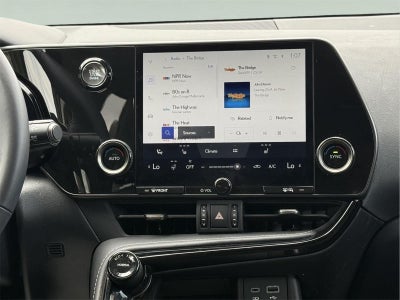 2025 Lexus NX 350 AWD
