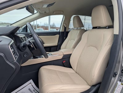 2021 Lexus RX 350 RX 350