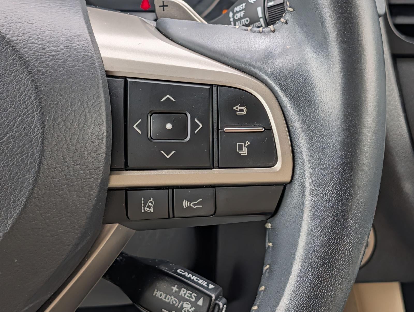 2021 Lexus RX 350 RX 350