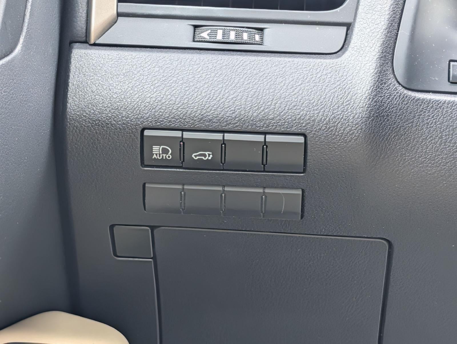 2021 Lexus RX 350 RX 350