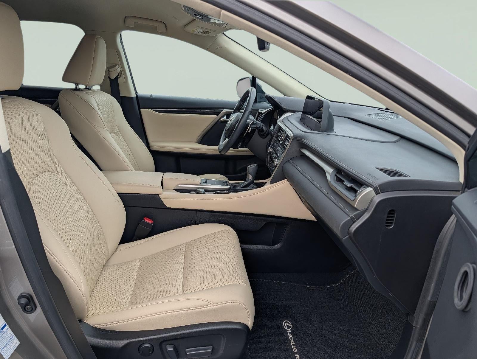 2021 Lexus RX 350 RX 350