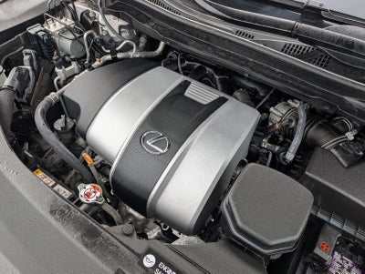 2021 Lexus RX 350 RX 350