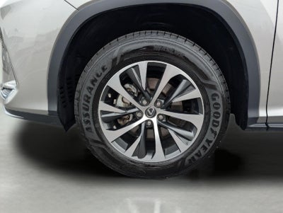 2021 Lexus RX 350 RX 350