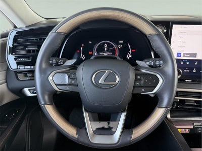 2023 Lexus RX LUXURY