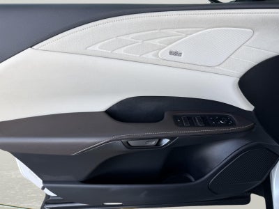 2023 Lexus RX LUXURY
