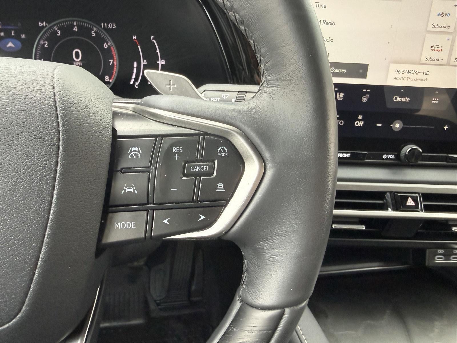 2024 Lexus RX 350 Premium