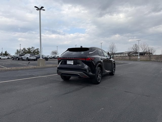2024 Lexus RX 350 Premium