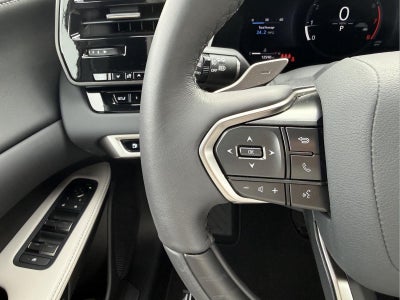 2025 Lexus Rx 350 F SPORT DESIGN