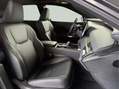2025 Lexus Rx PREMIUM