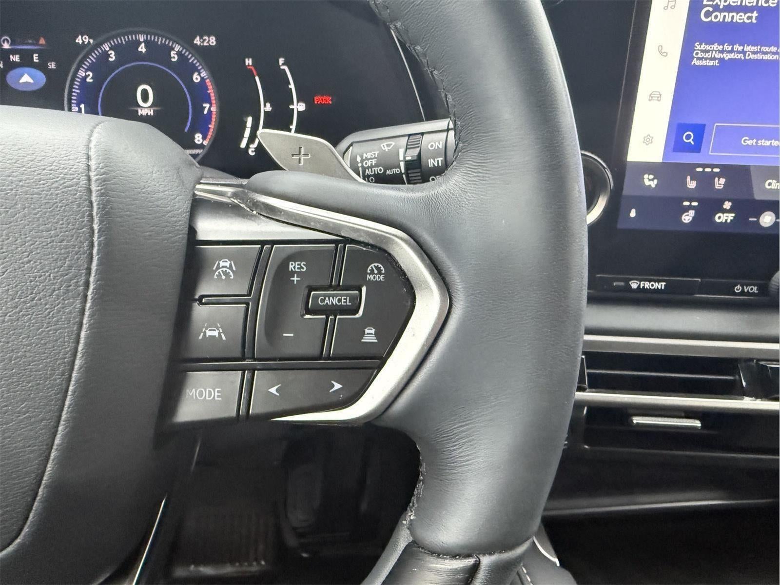 2023 Lexus RX RX 350 Premium