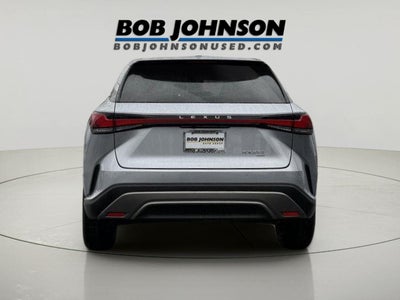 2023 Lexus RX RX 350 Premium