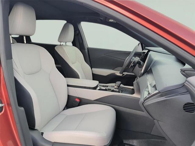 2025 Lexus RX 350 F SPORT DESIGN