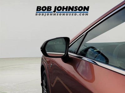 2025 Lexus RX 350 F SPORT DESIGN