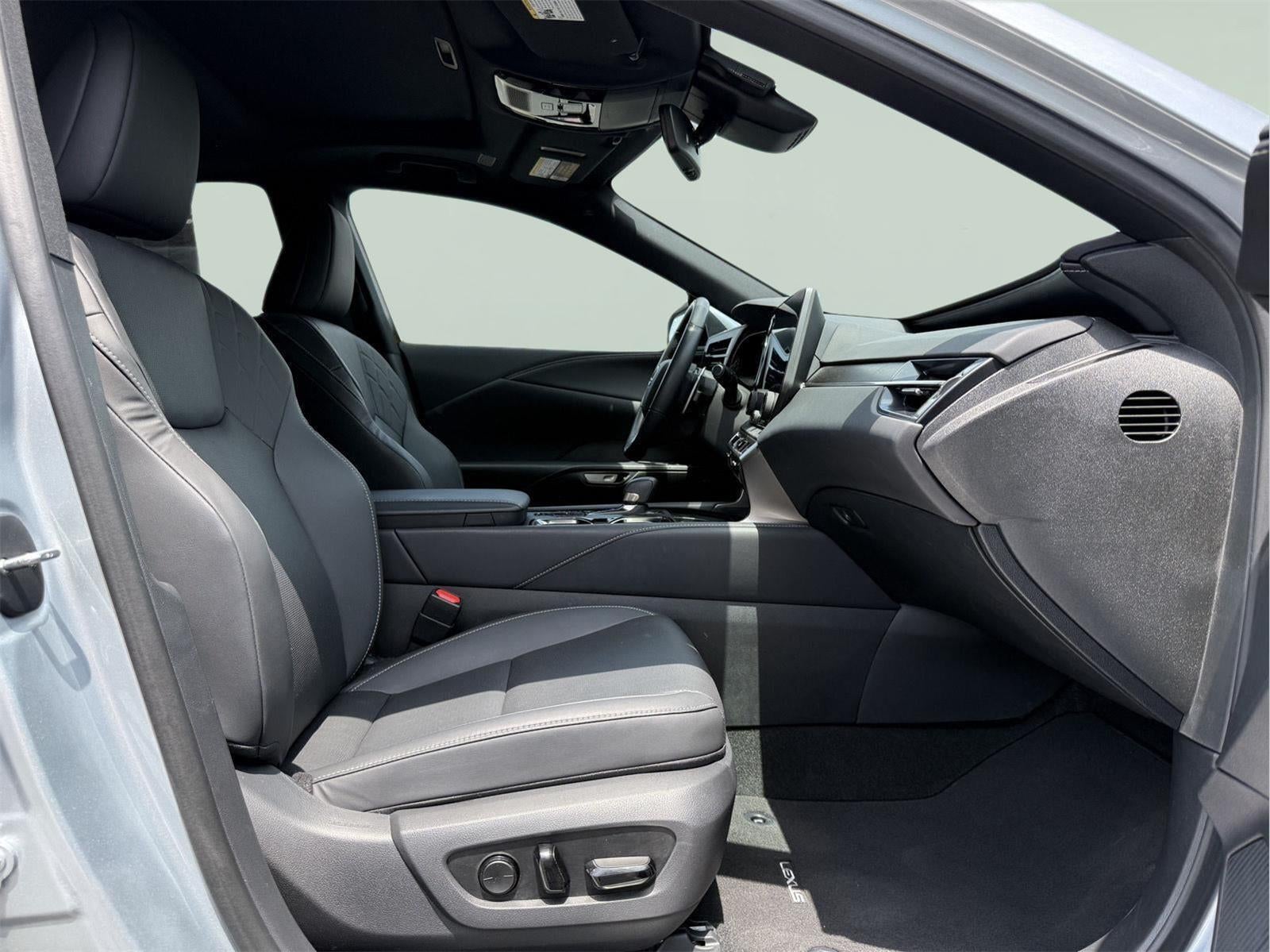 2023 Lexus RX 350 RX 350 Premium