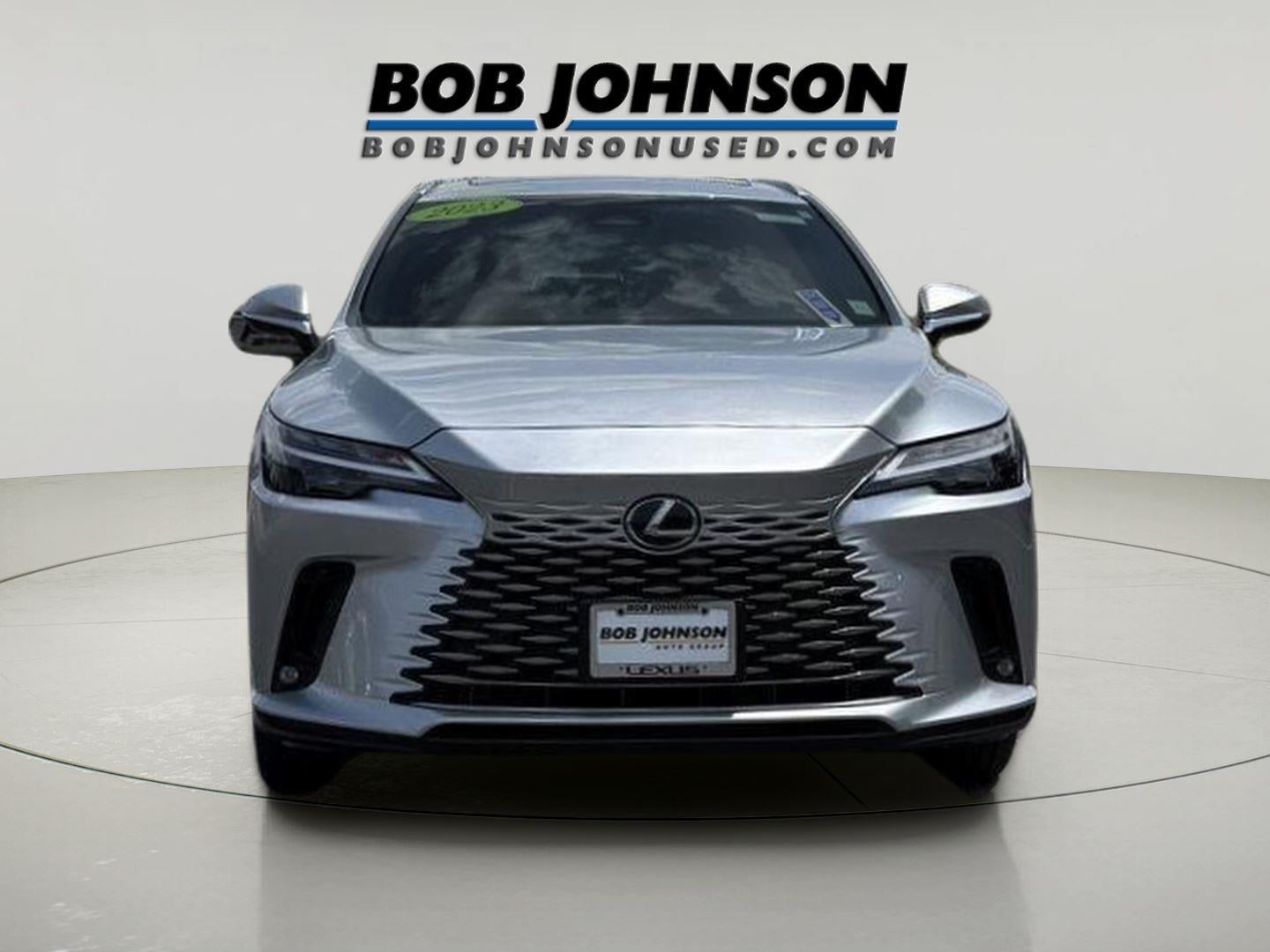 2023 Lexus RX 350 RX 350 Premium